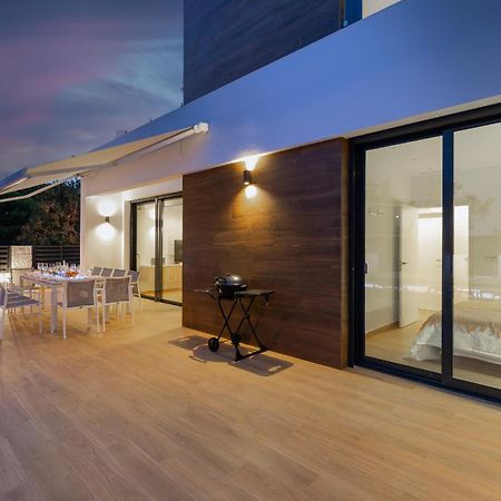Fidalsa 5 Stars Premium Villa El Campello Bagian luar foto