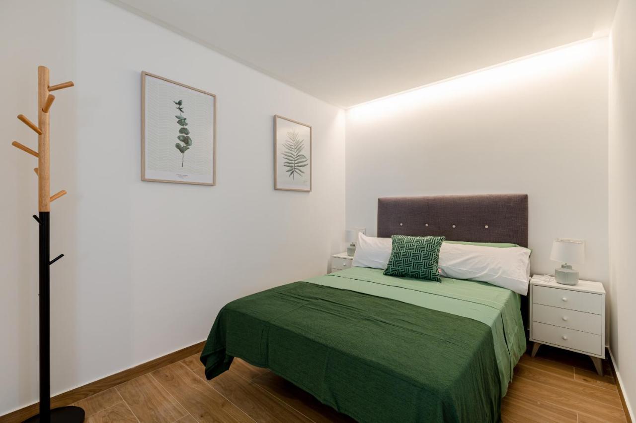 Fidalsa 5 Stars Premium Villa El Campello Bagian luar foto