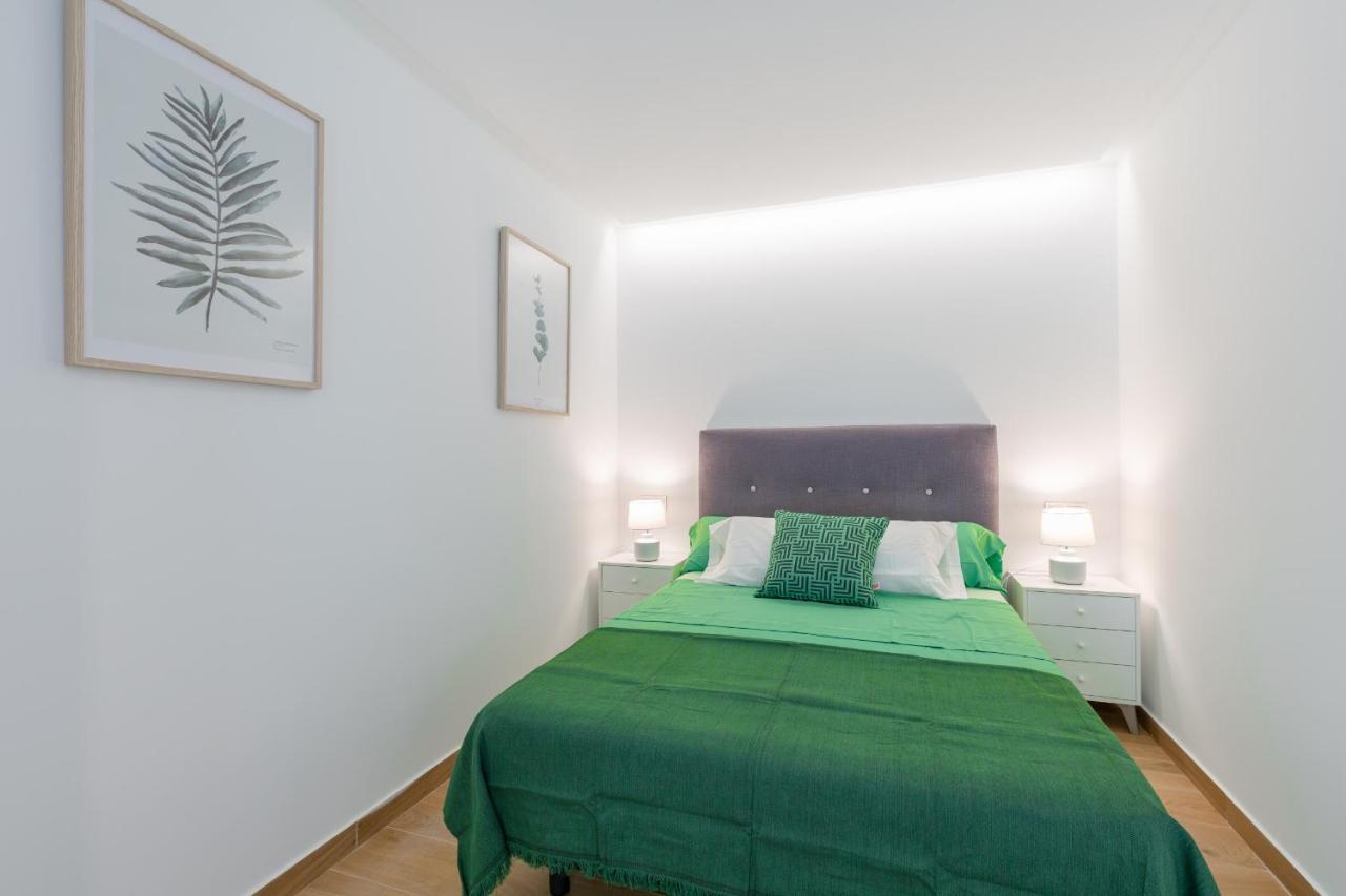 Fidalsa 5 Stars Premium Villa El Campello Bagian luar foto