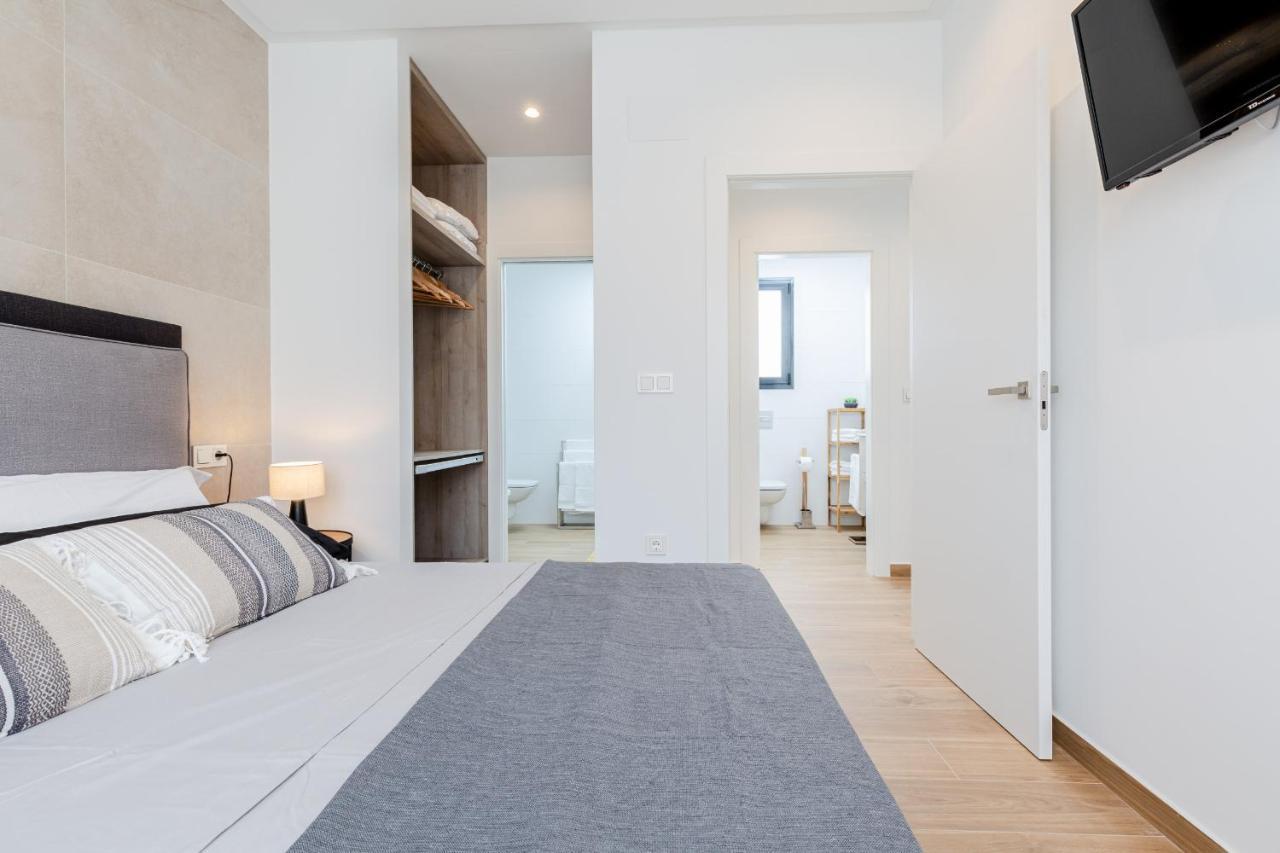 Fidalsa 5 Stars Premium Villa El Campello Bagian luar foto