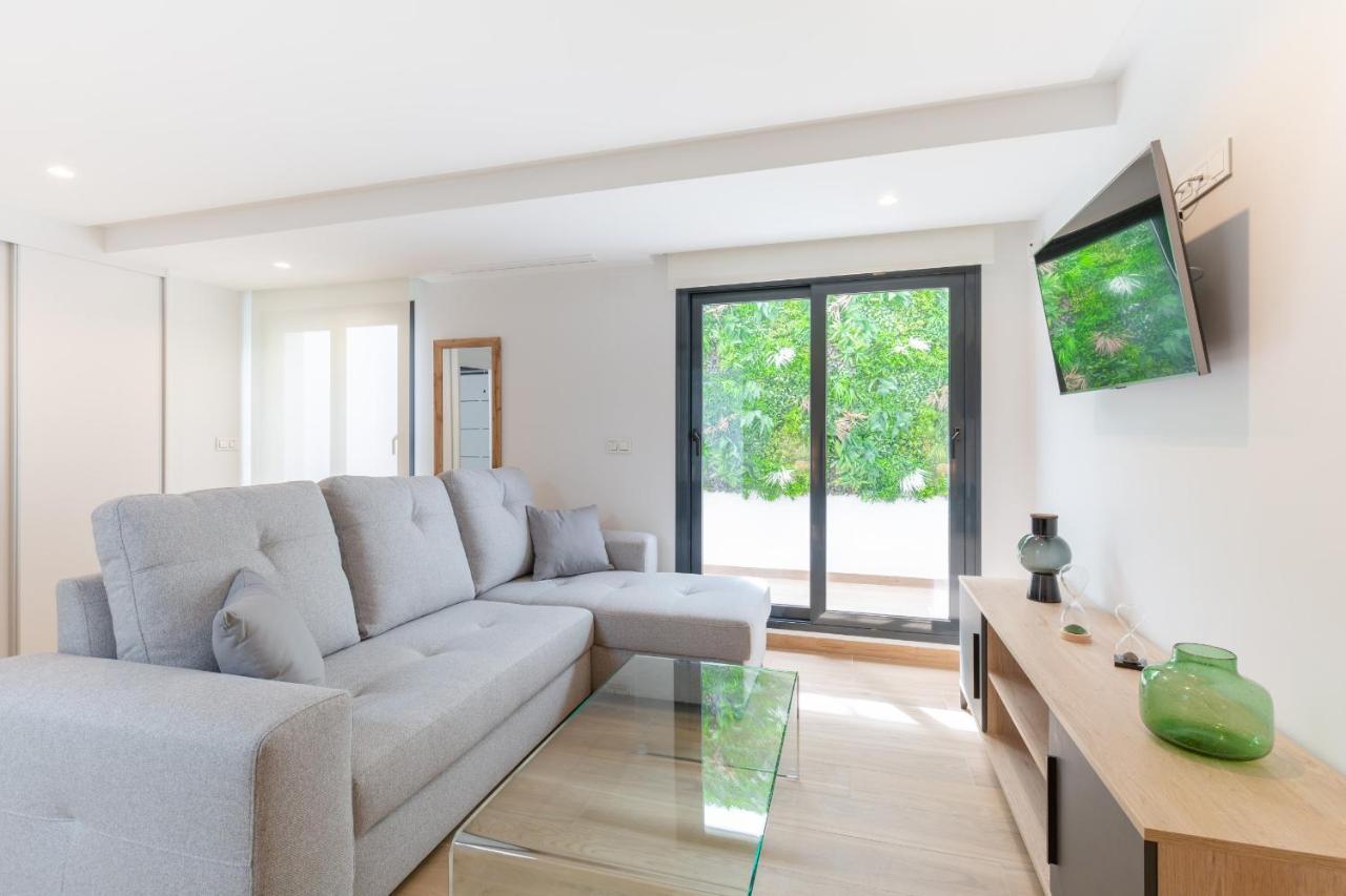 Fidalsa 5 Stars Premium Villa El Campello Bagian luar foto
