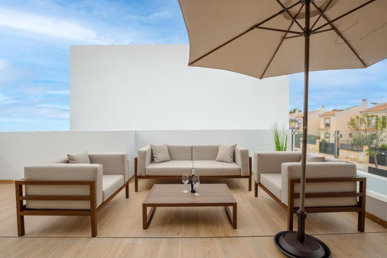 Fidalsa 5 Stars Premium Villa El Campello Bagian luar foto