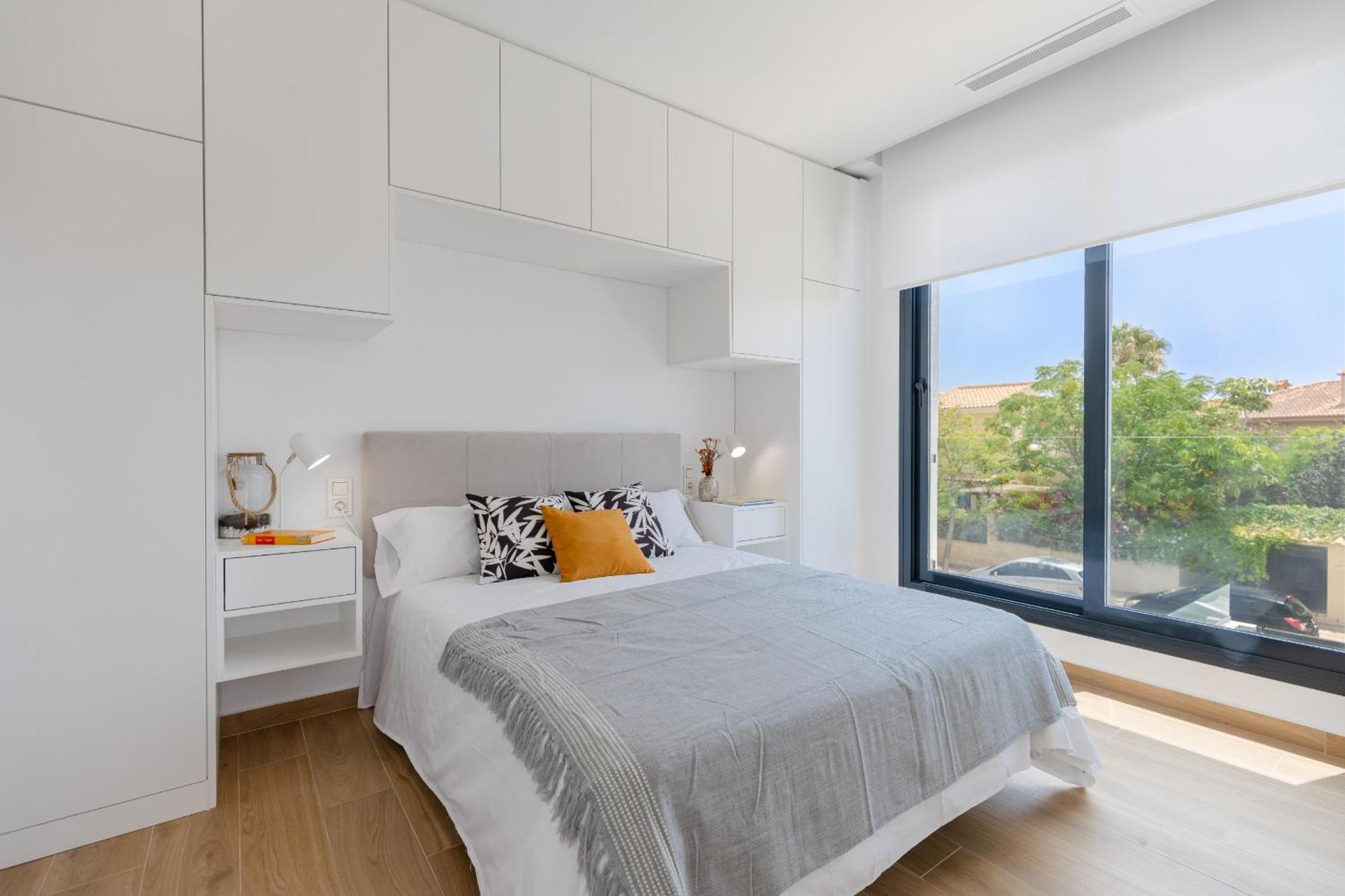 Fidalsa 5 Stars Premium Villa El Campello Bagian luar foto