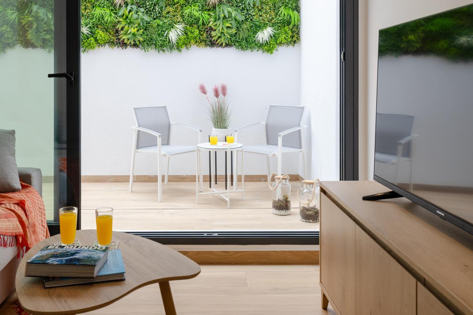 Fidalsa 5 Stars Premium Villa El Campello Bagian luar foto